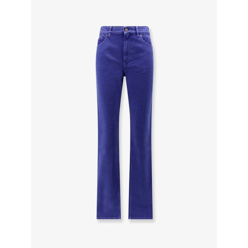 Chloe' Women Cotton Trousers
